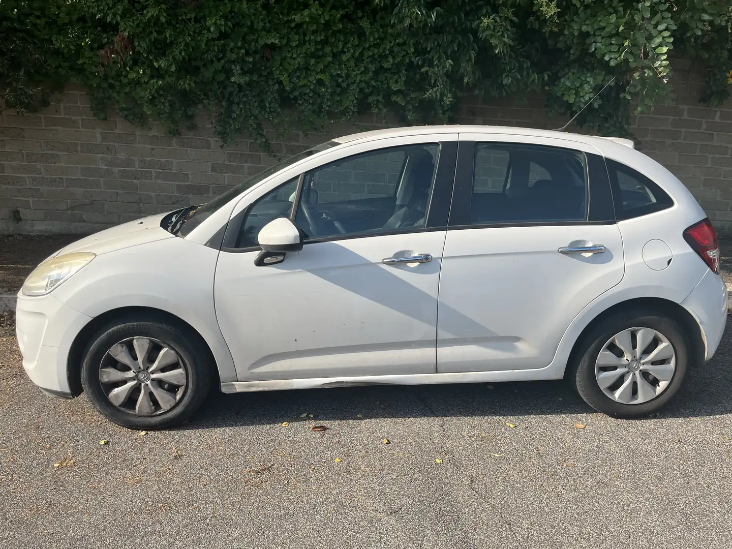 Citroen C3 1.4 airdream Seduction Gpl - 2