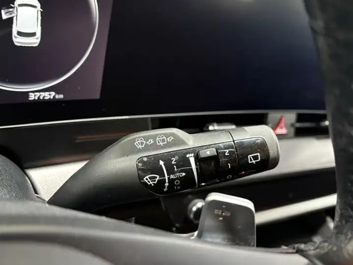 Kia Sportage 2025, foto 18