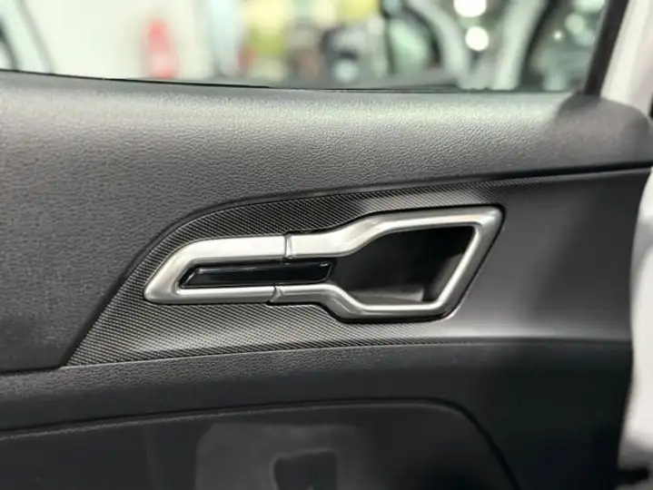 Kia Sportage 2025, foto 23