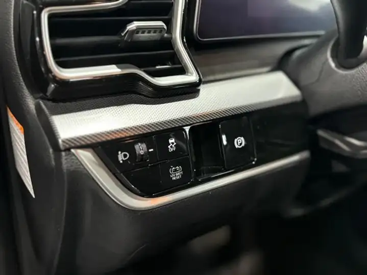 Kia Sportage 2025, foto 13