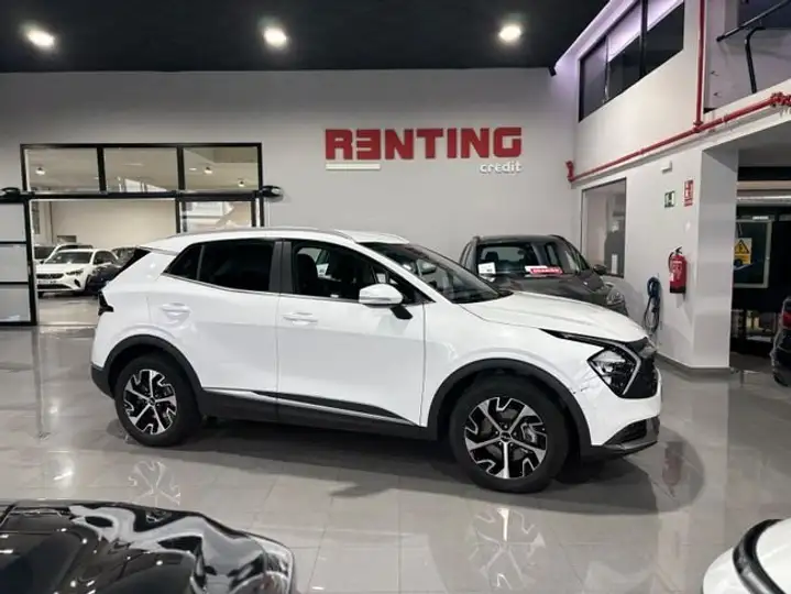 Kia Sportage 2025, foto 44