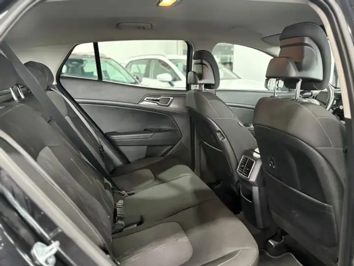 Kia Sportage 2025, foto 46