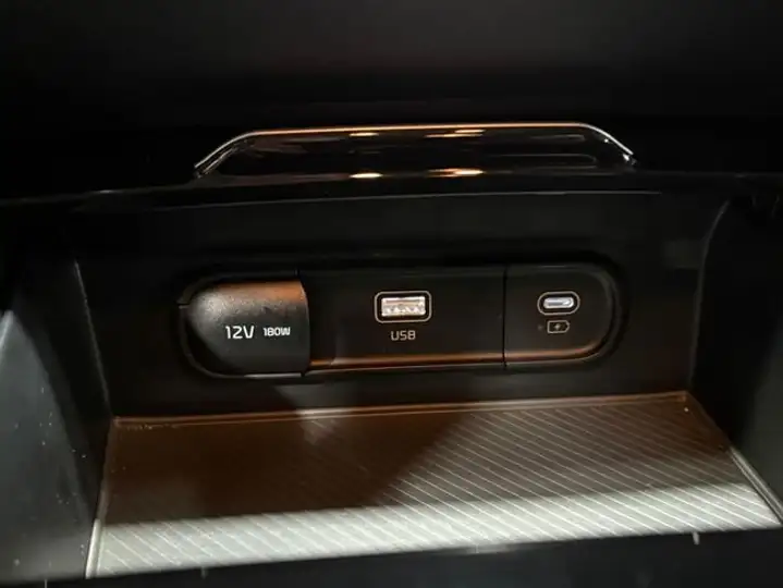Kia Sportage 2025, foto 26