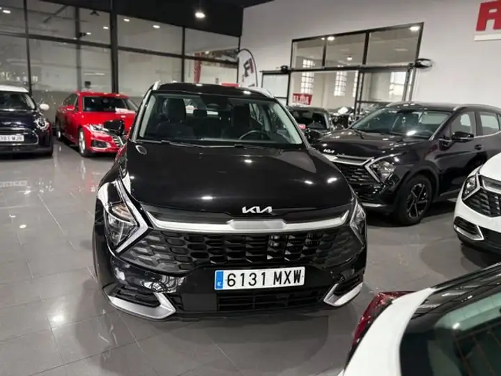 Kia Sportage 2025, foto 3
