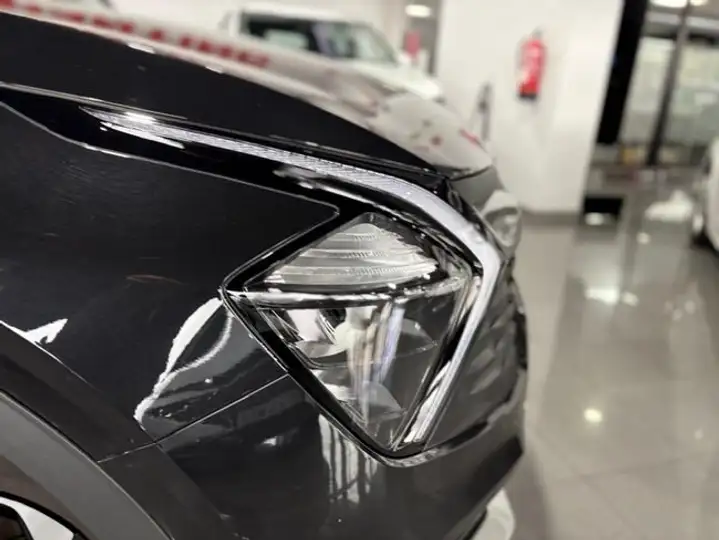 Kia Sportage 2025, foto 45