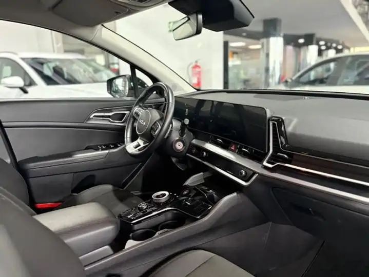 Kia Sportage 2025, foto 49