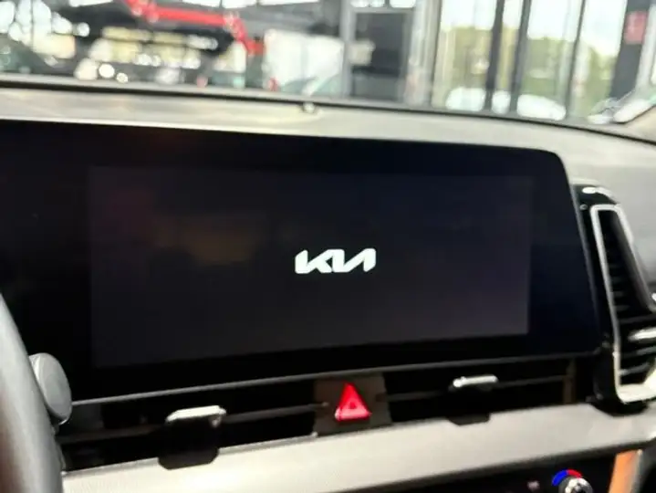 Kia Sportage 2025, foto 27