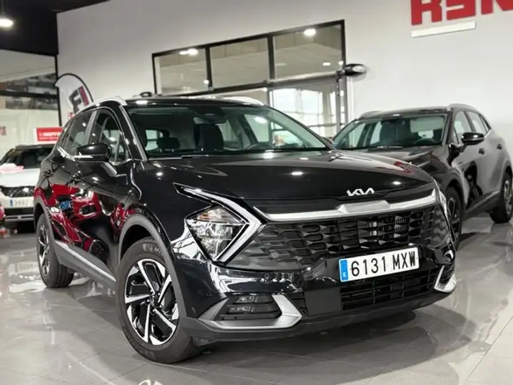 Kia Sportage 2025, foto 40