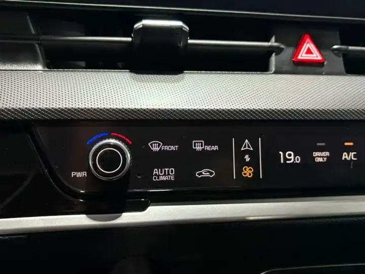 Kia Sportage 2025, foto 29