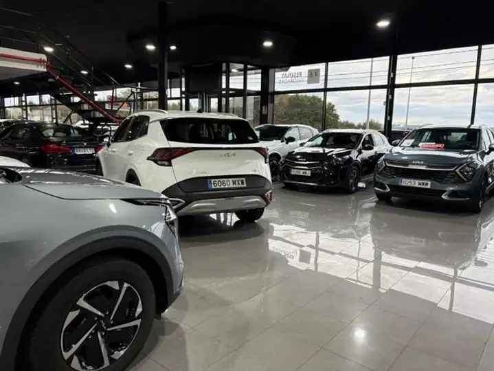 Kia Sportage 2025, foto 43