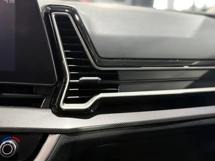 Kia Sportage 2025, foto 37