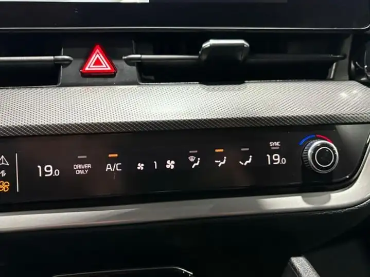 Kia Sportage 2025, foto 31