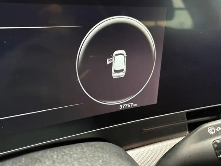 Kia Sportage 2025, foto 20