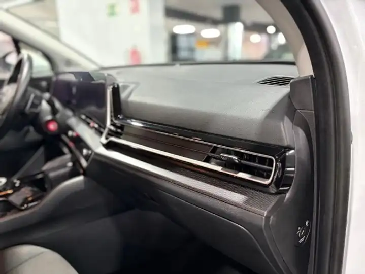 Kia Sportage 2025, foto 41
