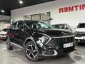 Kia Sportage 1.6 T-GDI HEV 158KW (215CV) DRIVE 4X2 Negro - thumbnail 8