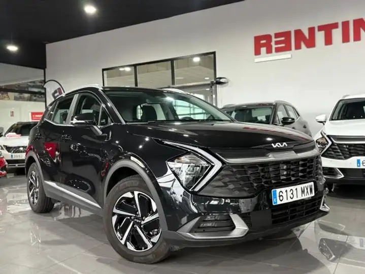 Kia Sportage 2025, foto 8