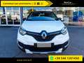 Renault Captur Captur 1.5 dci Intens 90cv Weiß - thumbnail 1