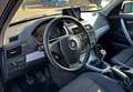 BMW X3 2.5si LPG NAVI PDC Plateado - thumbnail 11