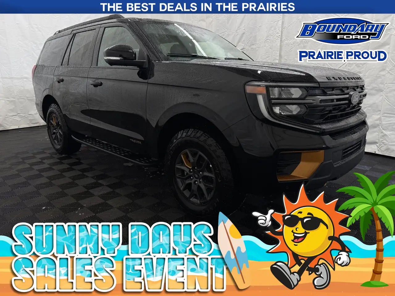Ford Expedition fotografie Ford Expedition