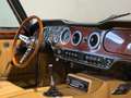 Maserati MEXICO 4.2 **TARGHE ORIG. - CONSERVATA** Blau - thumbnail 15