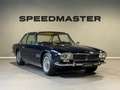 Maserati MEXICO 4.2 **TARGHE ORIG. - CONSERVATA** Blau - thumbnail 1