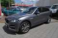 Jaguar F-Pace F-PACE R-Sport AWD Leder Kamera Panorama Grau - thumbnail 1
