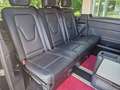 Mercedes-Benz V -Klasse 5-Sitzer mit Schlaffunktion Schwarz - thumbnail 12