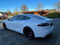 Tesla Model S P90D / SuC free / CCS2 / MCU2 / 21 Zoll / Facelift Blanco - thumbnail 4