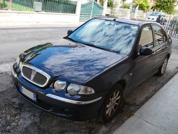 45 2000 5p 1.4 Classic