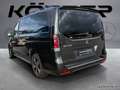 Mercedes-Benz EQV 300 L 7-Sitzer Distronic Kamera Akustikpaket Grau - thumbnail 2