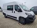 Fiat Ducato 35 Kasten Doka 7-Sitze 2x Schiebetür Maxi Weiß - thumbnail 4