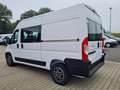 Fiat Ducato 35 Kasten Doka 7-Sitze 2x Schiebetür Maxi Weiß - thumbnail 7