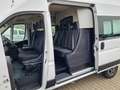 Fiat Ducato 35 Kasten Doka 7-Sitze 2x Schiebetür Maxi Weiß - thumbnail 14