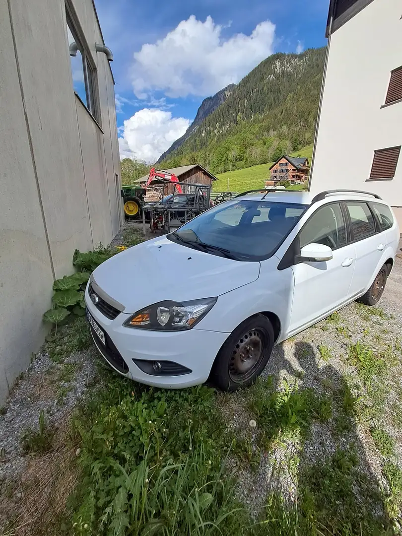Ford Focus Traveller Trend 1,6 TDCi DPF - 2
