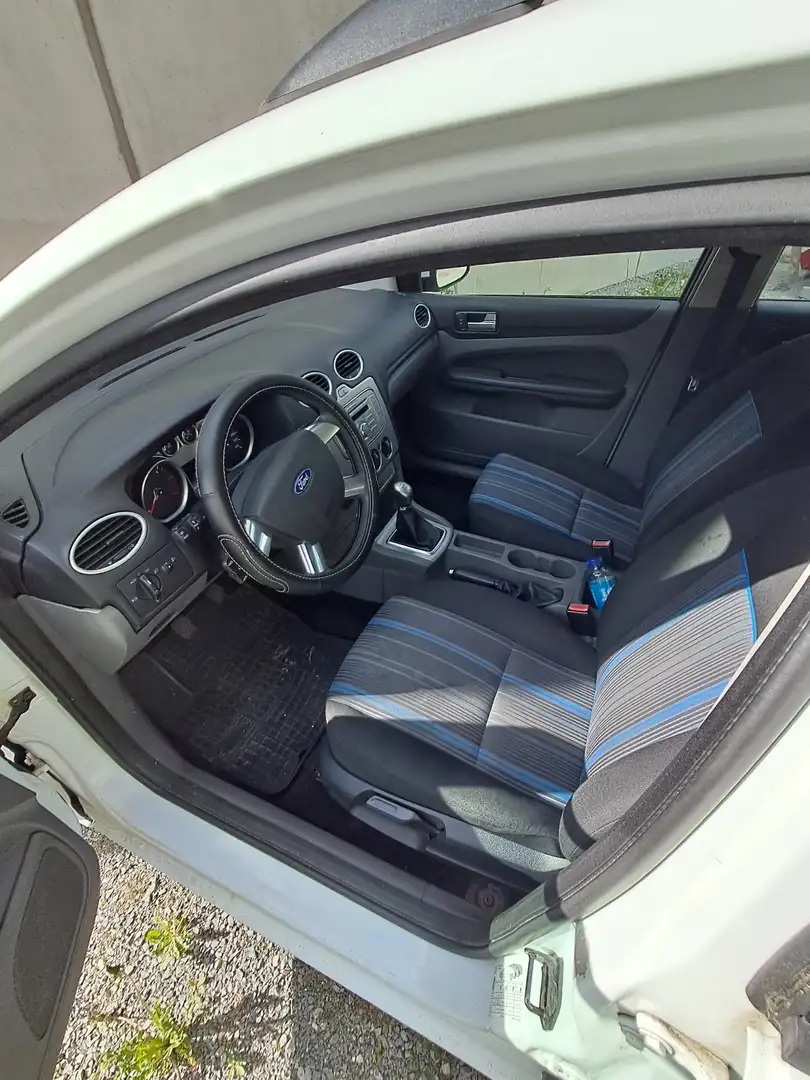 Ford Focus Traveller Trend 1,6 TDCi DPF - 1