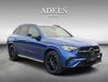 Mercedes-Benz GLC 400 400e 4MATIC AMG Line Panodak Burmester HUD Nightpa Blauw - thumbnail 9