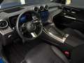 Mercedes-Benz GLC 400 400e 4MATIC AMG Line Panodak Burmester HUD Nightpa Blauw - thumbnail 14