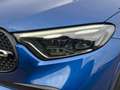 Mercedes-Benz GLC 400 400e 4MATIC AMG Line Panodak Burmester HUD Nightpa Blauw - thumbnail 4