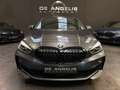 BMW 120 M SPORT Gris - thumbnail 4