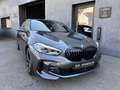BMW 120 M SPORT Gris - thumbnail 9