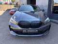 BMW 120 M SPORT Gris - thumbnail 8