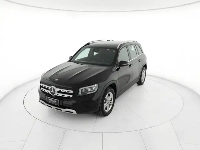 2023 Mercedes-Benz GLB in Black for sale