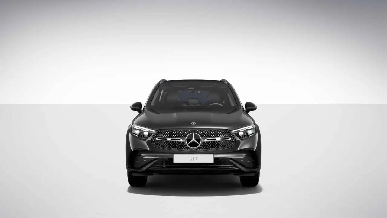 Mercedes-Benz GLC 2026 — фото 9