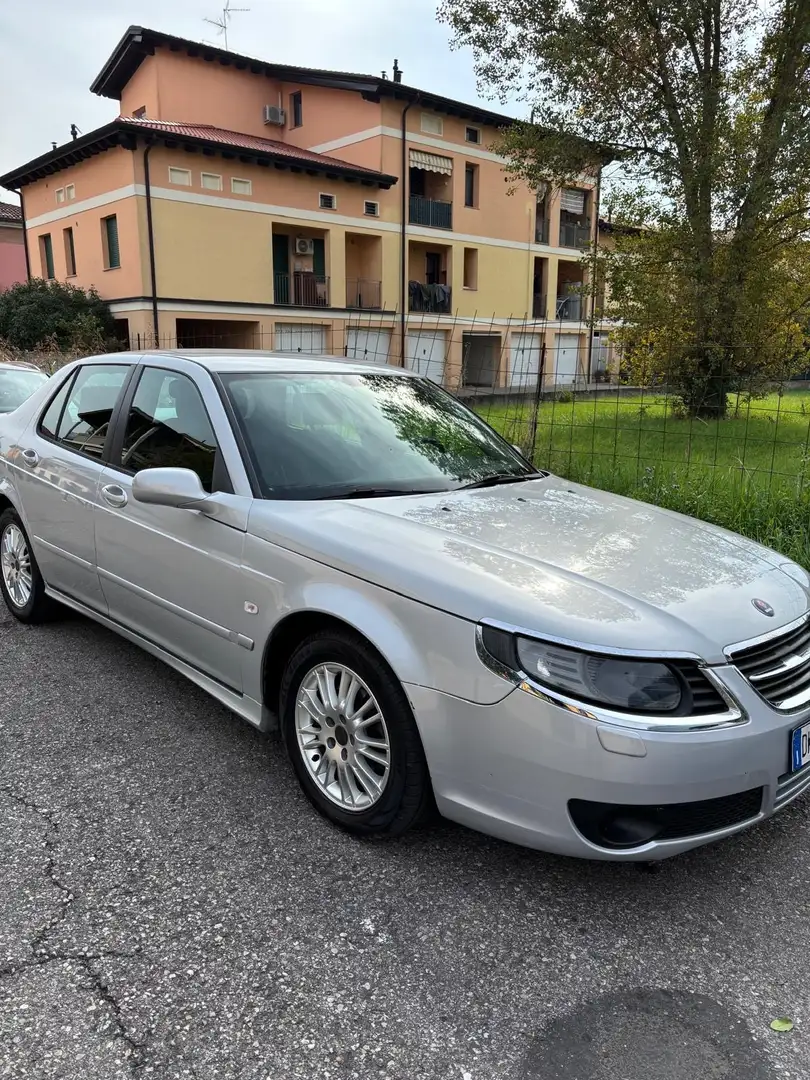 Saab 9-5 1.9 tid Linear - 1