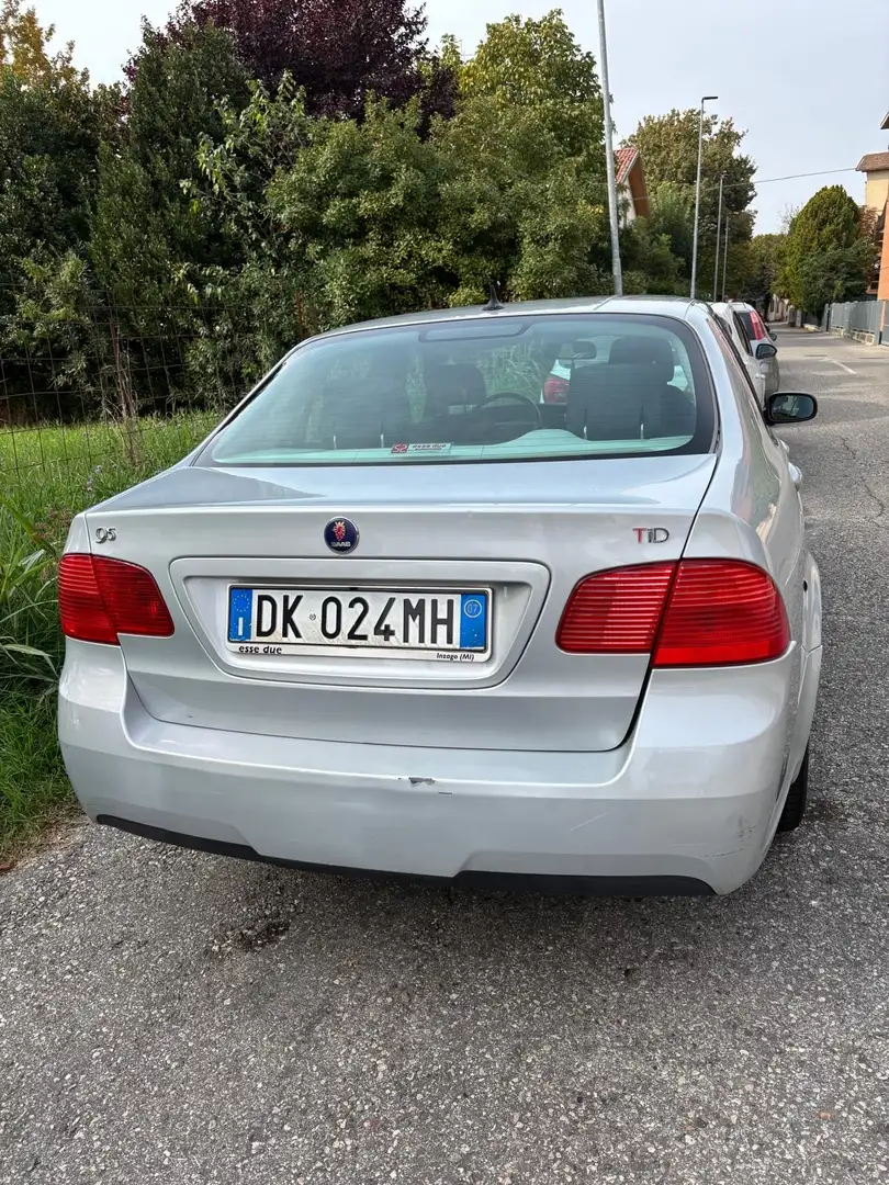 Saab 9-5 1.9 tid Linear - 2