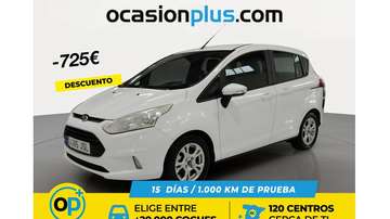 1.6TDCi Trend 95