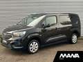 Opel Combo 1.5D 131PK L2H1 Lang Automaat Carplay sensoren Nav Noir - thumbnail 1