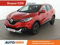 Renault Kadjar 1.2 TCe S-Edition Red - thumbnail 1
