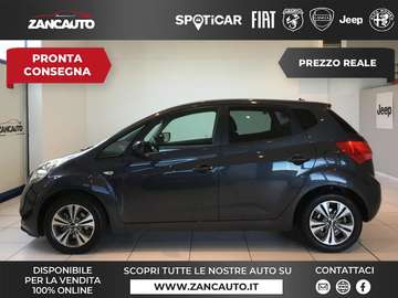 Venga 1.4 crdi Cool 90cv E6
