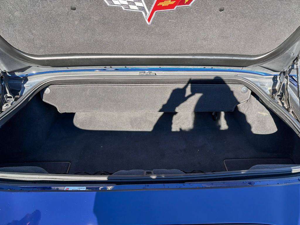 used 2006 Chevrolet Corvette car, priced at $28,749